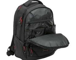 Fly Racing Main Event Backpack (Black/Grey)