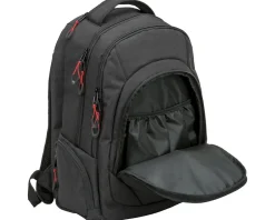 Fly Racing Main Event Backpack (Black/Grey)