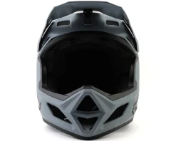 Fly Racing Rayce Solid Full Face Helmet (Matte Grey) (XL)