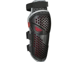 Fly Racing Adult CE Barricade Flex Elbow Guard (Black) (One Size Fits Most)