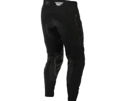 Fly Racing Evolution DST SE Spark Pants (Black/Silver) (28)