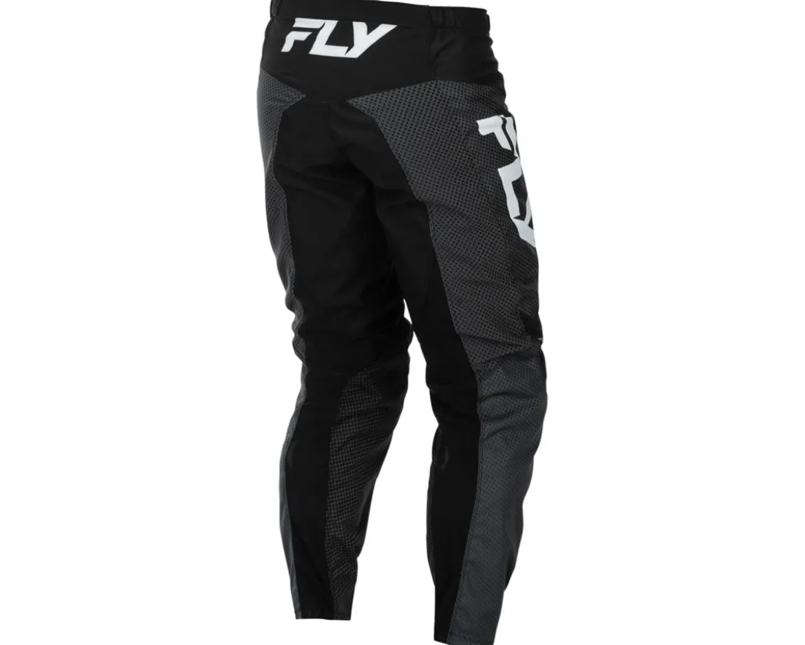 Fly Racing F-16 Pants (Black/White) (28)