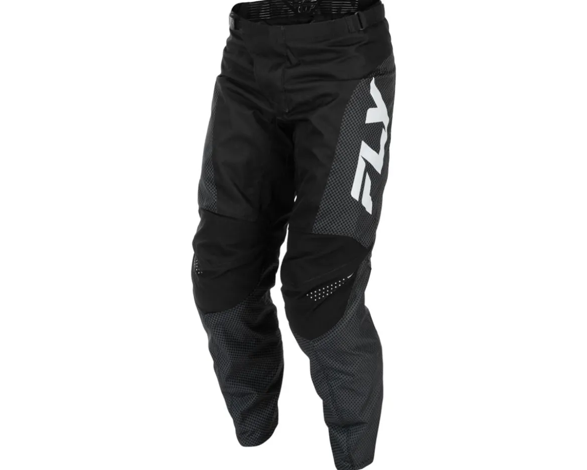 Fly Racing F-16 Pants (Black/White) (28)