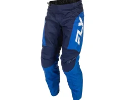 Fly Racing F-16 Pants (Blue/Dark Blue/White) (28)