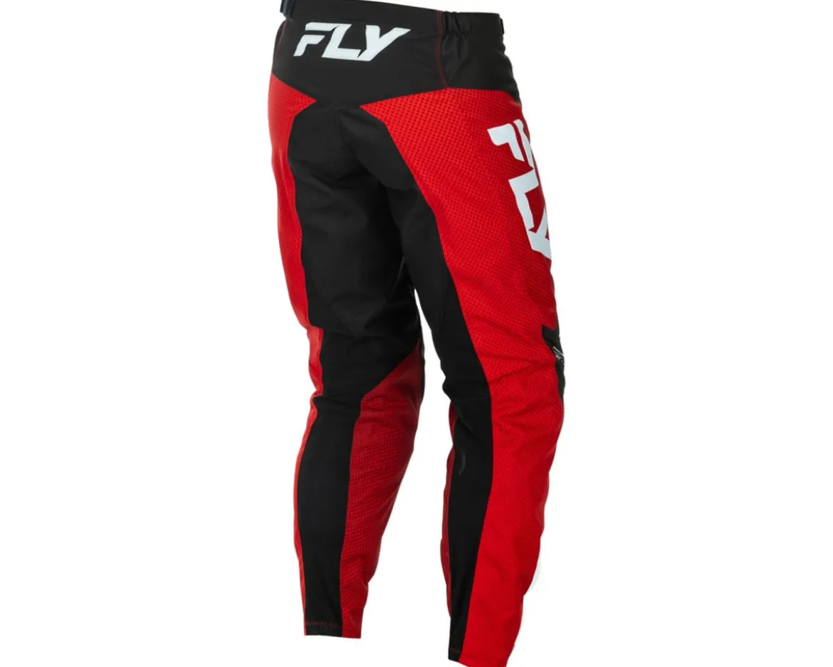 Fly Racing F-16 Pants (Red/Black/White) (28)