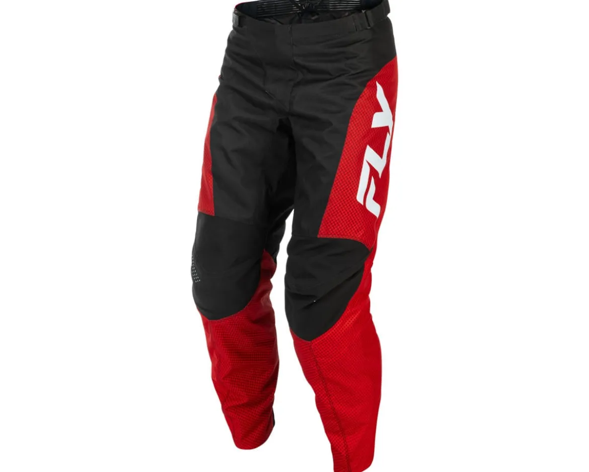 Fly Racing F-16 Pants (Red/Black/White) (28)
