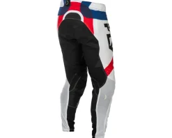 Fly Racing Lite SE Glory Pants (Red/White/Blue) (28)