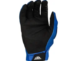 Fly Racing Pro Lite Gloves (Blue/White) (2XL)