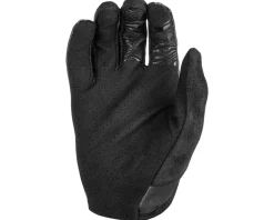 Fly Racing Radium Long Finger Gloves (Black) (3XL)