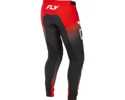 Fly Racing Rayce Bicycle Pants (Red/Black/White) (28)