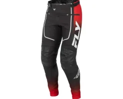 Fly Racing Rayce Bicycle Pants (Red/Black/White) (28)