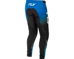 Fly Racing Rayce Bicycle Pants (Blue/Black/White) (28)