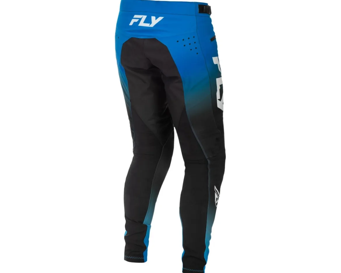 Fly Racing Rayce Bicycle Pants (Blue/Black/White) (28)