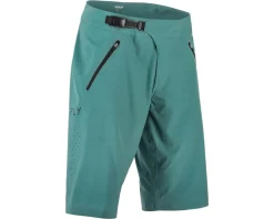 Fly Racing Warpath Bike Shorts (Evergreen) (36) (No Liner)