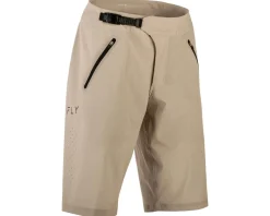 Fly Racing Warpath Shorts (Taupe) (28)