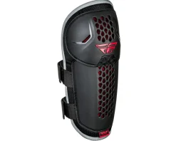 Fly Racing Youth Barricade Knee/Shin Guard (Universal Youth)