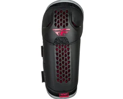 Fly Racing Youth Barricade Knee/Shin Guard (Universal Youth)