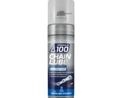 Formula 100 All Conditions Chain Lube (Aerosol) (300ml)