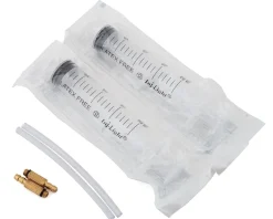Formula Italy Brake Bleed Kit