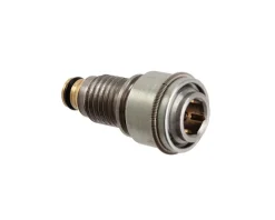Formula Italy Hydraulic Hose SpeedLock Valve Coupler (1 Pack)