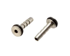 Formula Italy Hydraulic Hose Pin Barb (2 Pack)