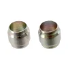 Formula Italy Hydraulic Hose Compression Fitting Olives (2 Pack)