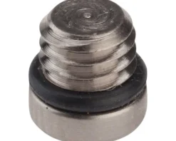 Formula Italy Master Cylinder Bleed Port Screw (Oro/Mega/The One)