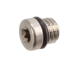 Formula Italy MC/Lever Reservoir Screw Kit (R1 Racing)