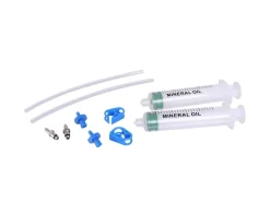 Formula Italy Mineral Oil Bleeding Kit (Only For Cura)