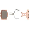 Formula Italy Disc Brake Pads (Sintered) (Formula Mega/One) (Steel Back) (1 Pair)