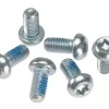 Formula Italy Disc Rotor Bolts (6 Bolt) (6 Pack)