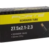 Forte 27.5" MTB Inner Tube (Schrader) (2.1 - 2.3") (33mm)