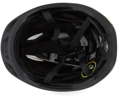 Fox Racing Crossframe Pro Trail Helmet (Matte Black) (S)
