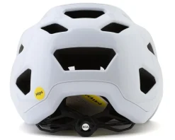 Fox Racing Crossframe Pro Trail Helmet (Solids/White) (S)