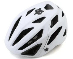 Fox Racing Crossframe Pro Trail Helmet (Solids/White) (S)