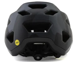 Fox Racing Crossframe Pro Trail Helmet (Black Camo) (S)