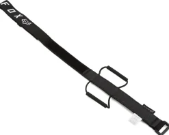 Fox Racing Enduro Strap (Black)