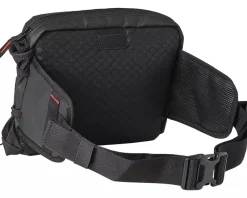 Fox Racing 5L Lumbar Hydration Pack (Black)