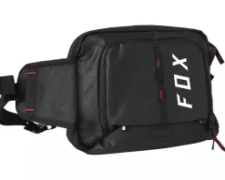 Fox Racing 5L Lumbar Hydration Pack (Black)