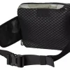 Fox Racing 5L Lumbar Hydration Pack (Green Camo)