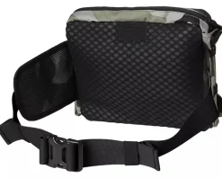 Fox Racing 5L Lumbar Hydration Pack (Green Camo)