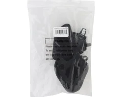 Fox Racing Proframe RS Standard Cheek Pad (Black) (20/30mm) (M)