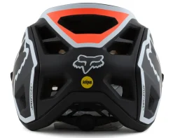Fox Racing Speedframe Pro Dvide Helmet (Black) (S)