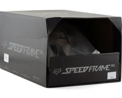 Fox Racing Speedframe Pro MIPS Helmet (Boulder) (S)