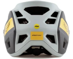 Fox Racing Speedframe Pro MIPS Helmet (Boulder) (S)