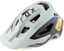 Fox Racing Speedframe Pro MIPS Helmet (Boulder) (S)