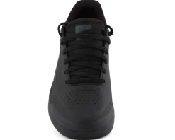 Fox Racing Union Flat Pedal Shoes (Black) (47)