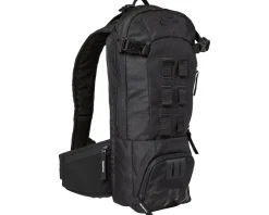 Fox Racing Utility Hydration Pack (Black) (12L)