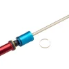 Fox Suspension 40 Air Shaft Assembly (2019) (FLOAT) (203mm)