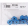 Fox Suspension 32/34 Float NA2 Air Cap (Blue) (10-Pack)